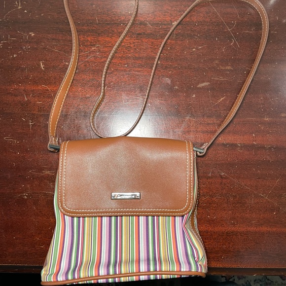 Liz Claiborne Purse - Picture 2 of 3